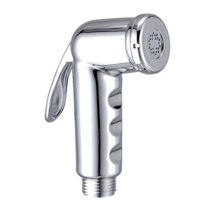 Inodoro de mano multifunción Bidet Shattaf Spray Pulverizador ABS