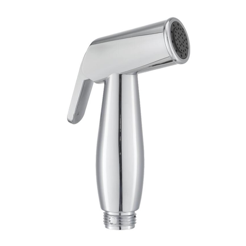 Rociador de ducha portátil para bidé manual para higiene personal