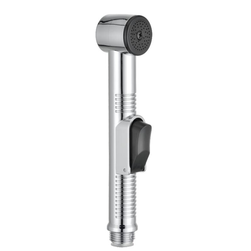 Cabezal de rociador para adaptador de bidé para inodoro, cabezal de ducha de mano
