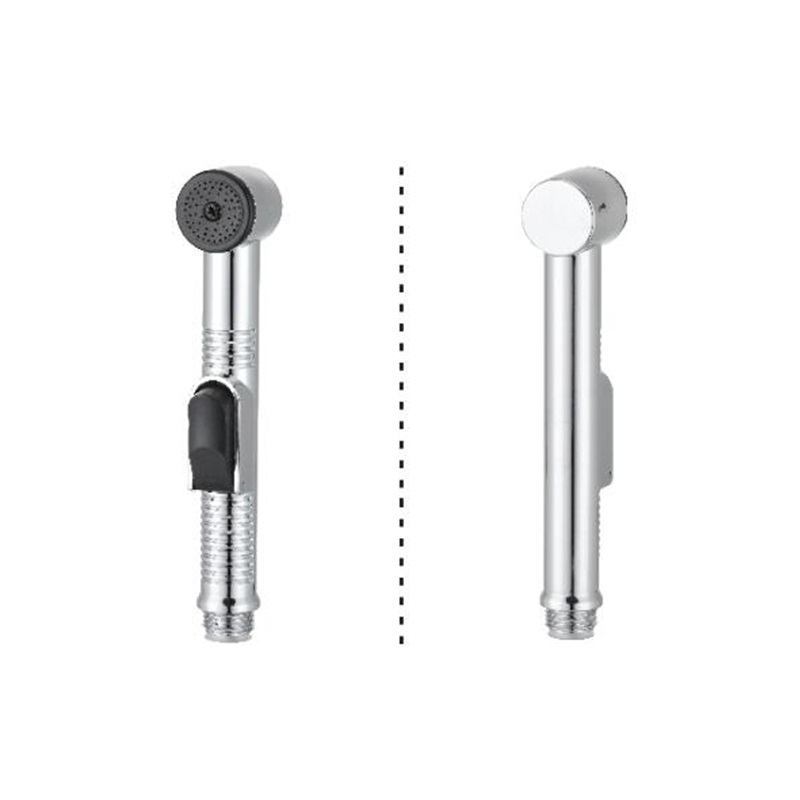 Cabezal de rociador para adaptador de bidé para inodoro, cabezal de ducha de mano