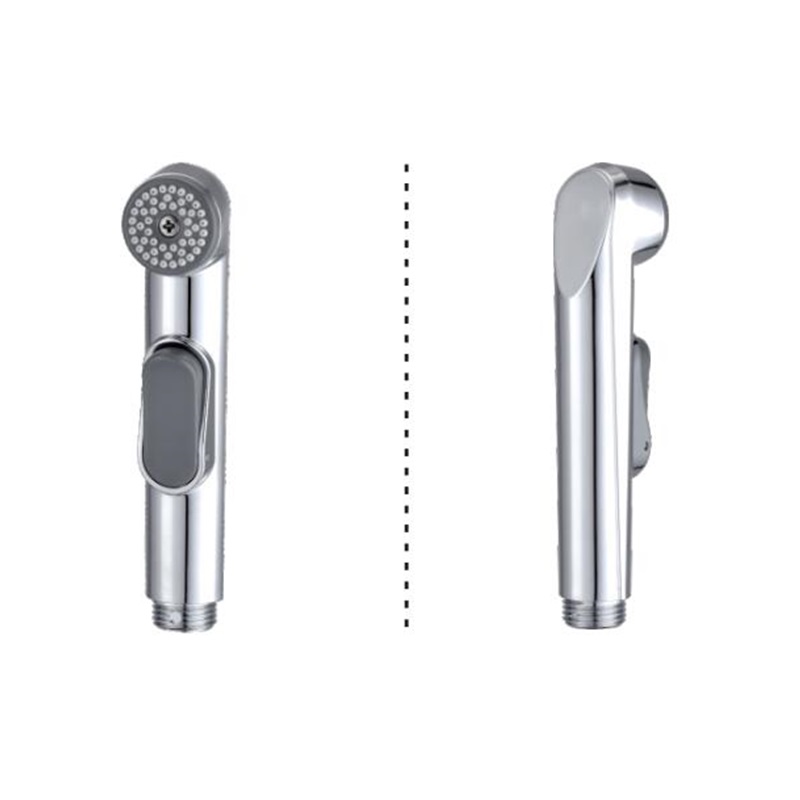 Adaptador de bidé para inodoro Cabezal rociador