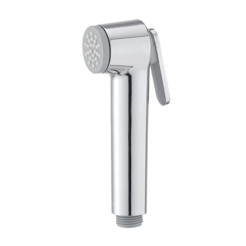 Cabezal de rociador de bidé para inodoro de mano Grifos de bidé para ducha de baño Grifo de limpieza de inodoro en aerosol Shattaf
