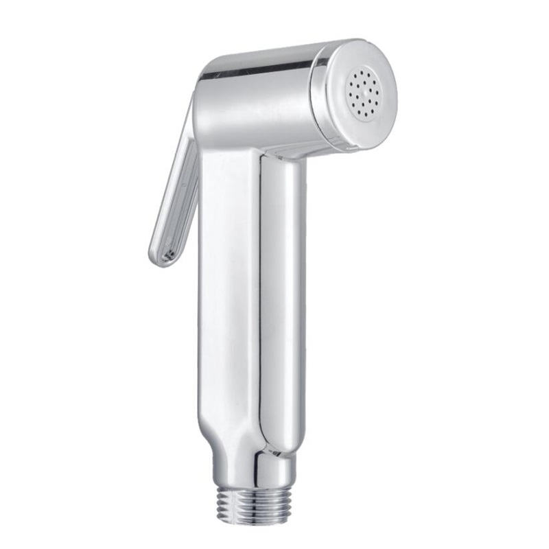 Pulverizador de bidé de inodoro de mano para higiene personal y duchas de mascotas, limpieza de pañales, orinales de tela para bebés