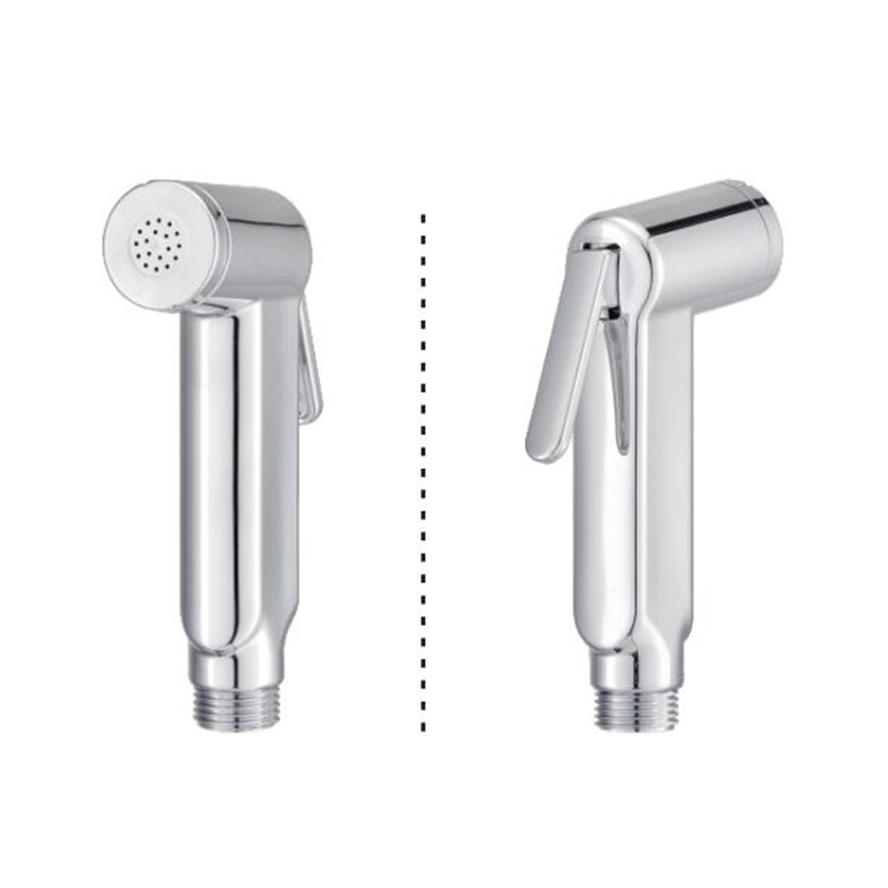 Pulverizador de bidé de inodoro de mano para higiene personal y duchas de mascotas, limpieza de pañales, orinales de tela para bebés