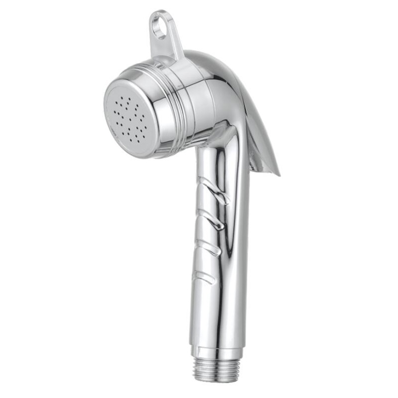 Rociador de bidé de mano para inodoro, rociador de pañales de tela para bebés, rociador de inodoro de ducha musulmana para baño
