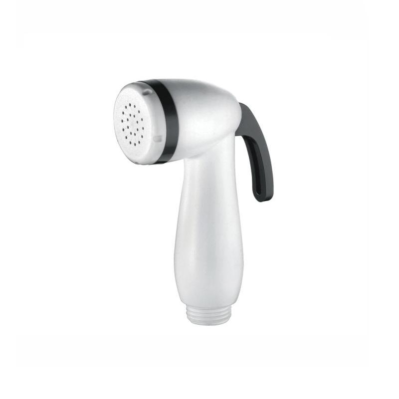 Pulverizador de mano de baño de alta presión para lavado de inodoros
