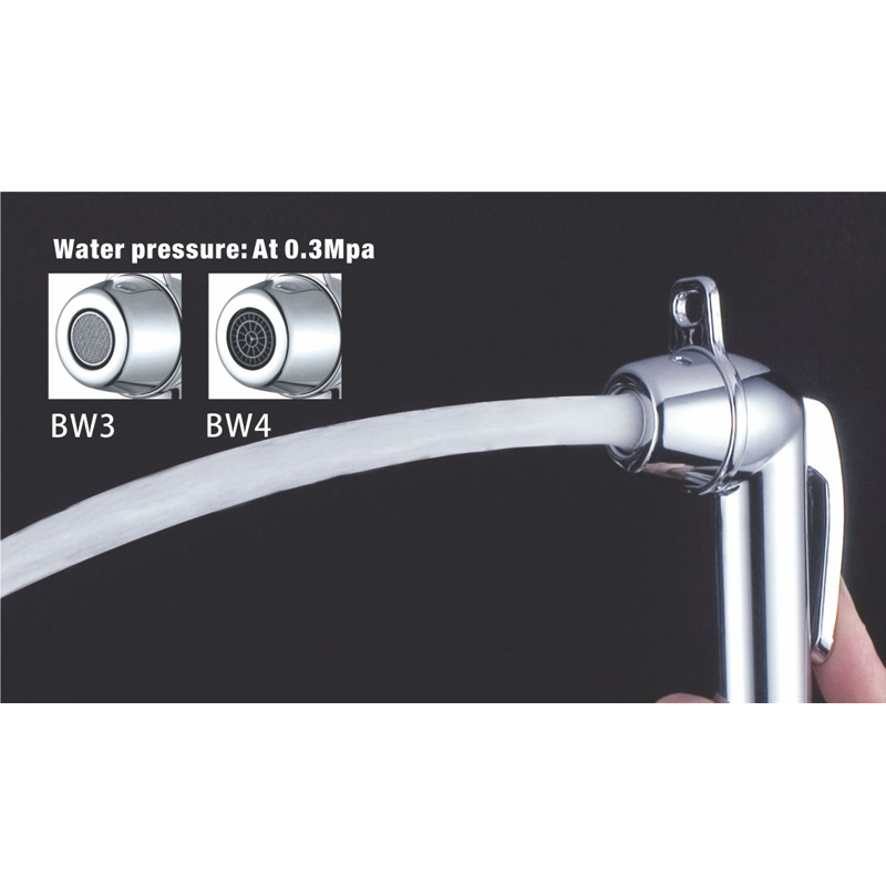 Cabezal de rociador de inodoro de bidé de baño de rosca macho de 20 mm chapado en ABS