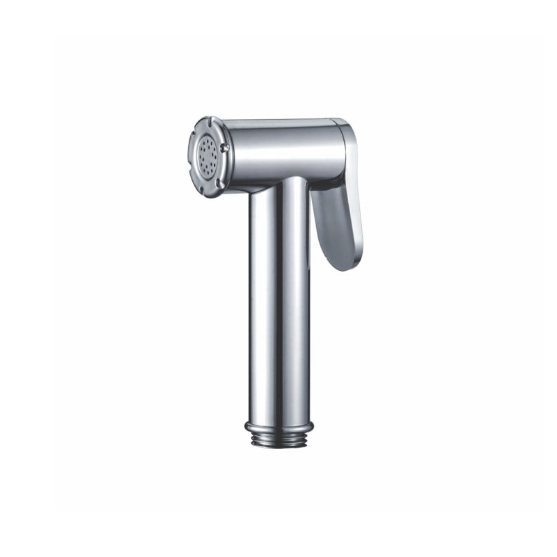 Rociador de bidé de baño de plástico premium