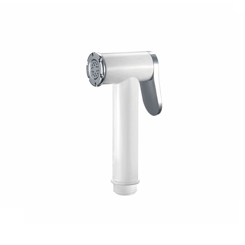 Rociador de bidé de baño de plástico premium