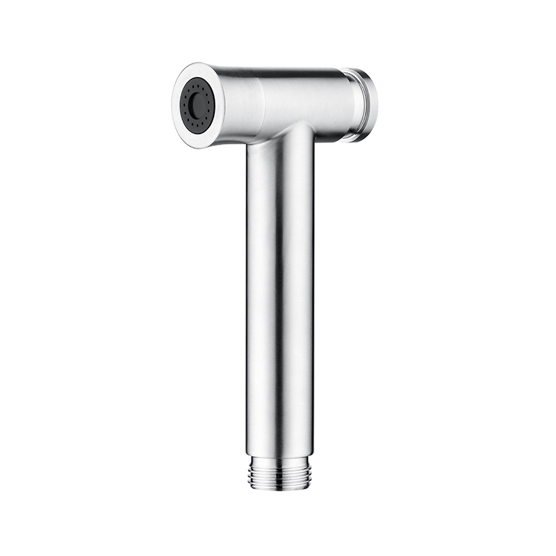 Bidé de mano de acero inoxidable Shattaf Spray para inodoro