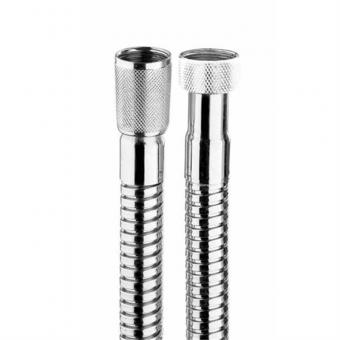 Outdoor shower hose