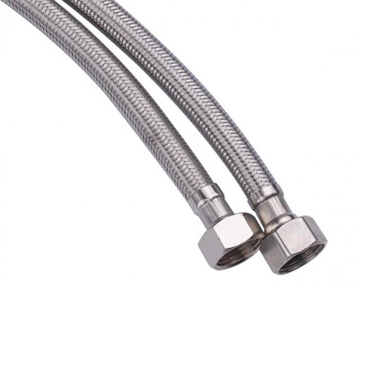 Metal Braided Hose Pipe