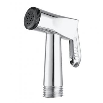 Shattaf Douche Shower Head Toilet Bidet Chrome Sprayer
