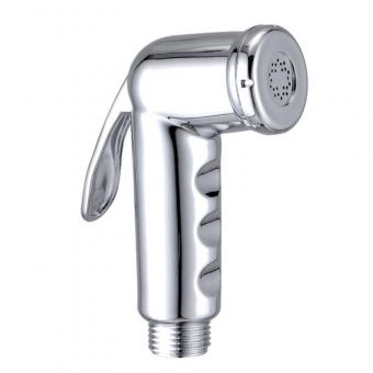Chrome Bidet Shattaf Muslim shower spray