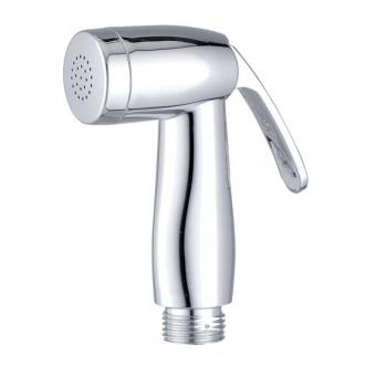 Chrome Bidet Shattaf Muslim Shower Diaper Sprayer