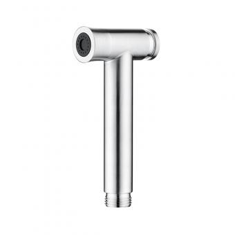 Stainless Steel Handheld Bidet Shattaf Toilet Spray