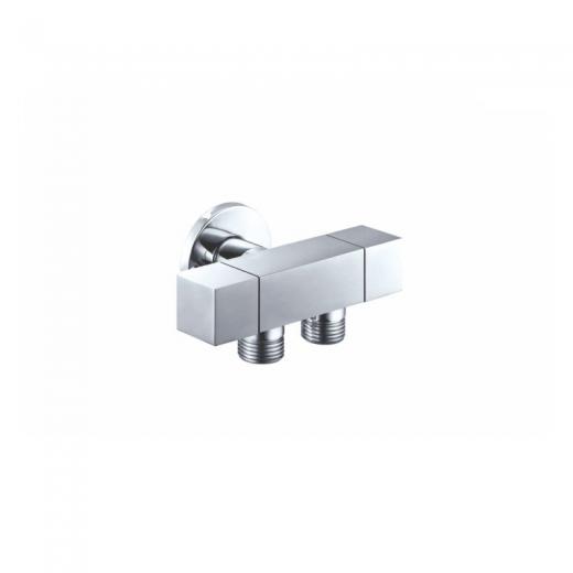 Angle valve