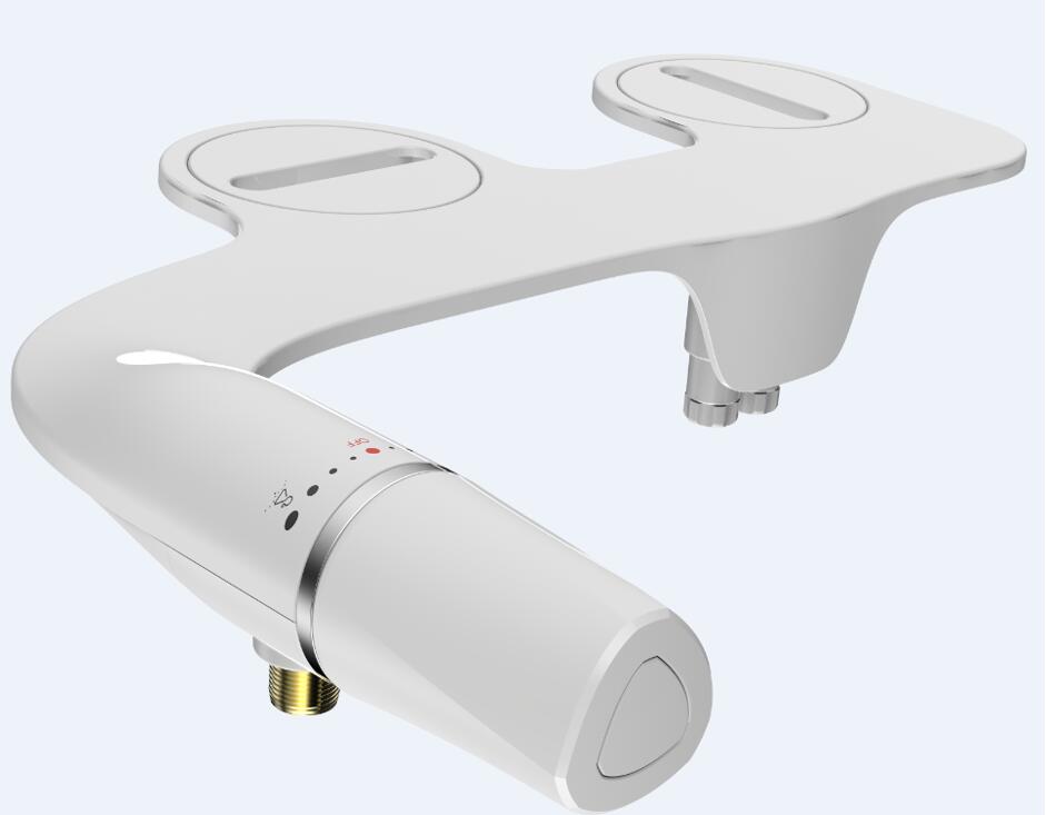 Cómo instalar el Bidet