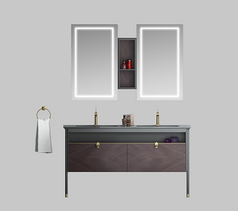 ¿Qué detalles hay que tener en cuenta a la hora de instalar muebles de baño?