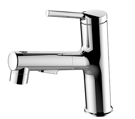 ¿Cuáles son las técnicas de mantenimiento para el grifo del lavabo?