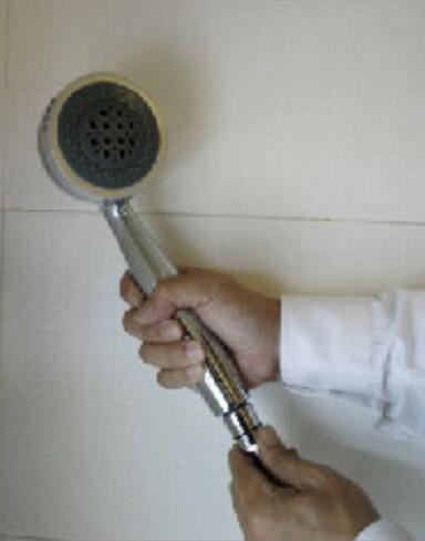 ¿Las mangueras de ducha se adaptan a todas las duchas?